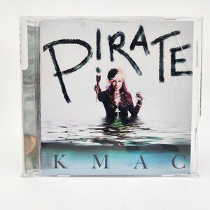 KMAC Pirate Audio CD (2011)